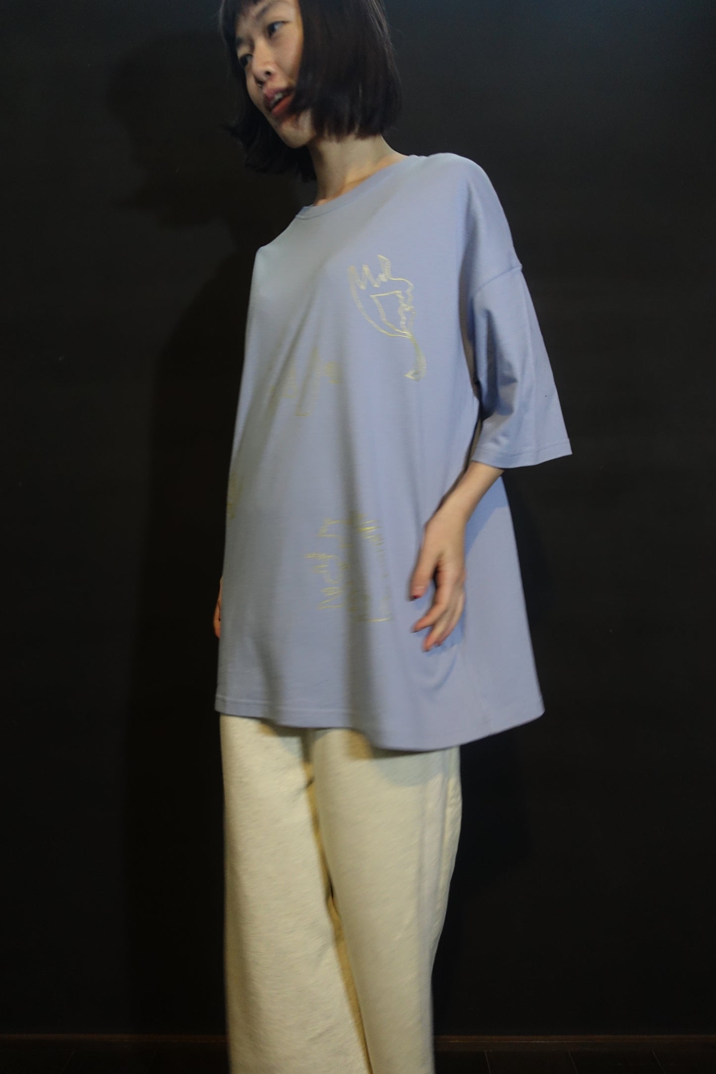 emeraldthirteen Takibi Tshirts