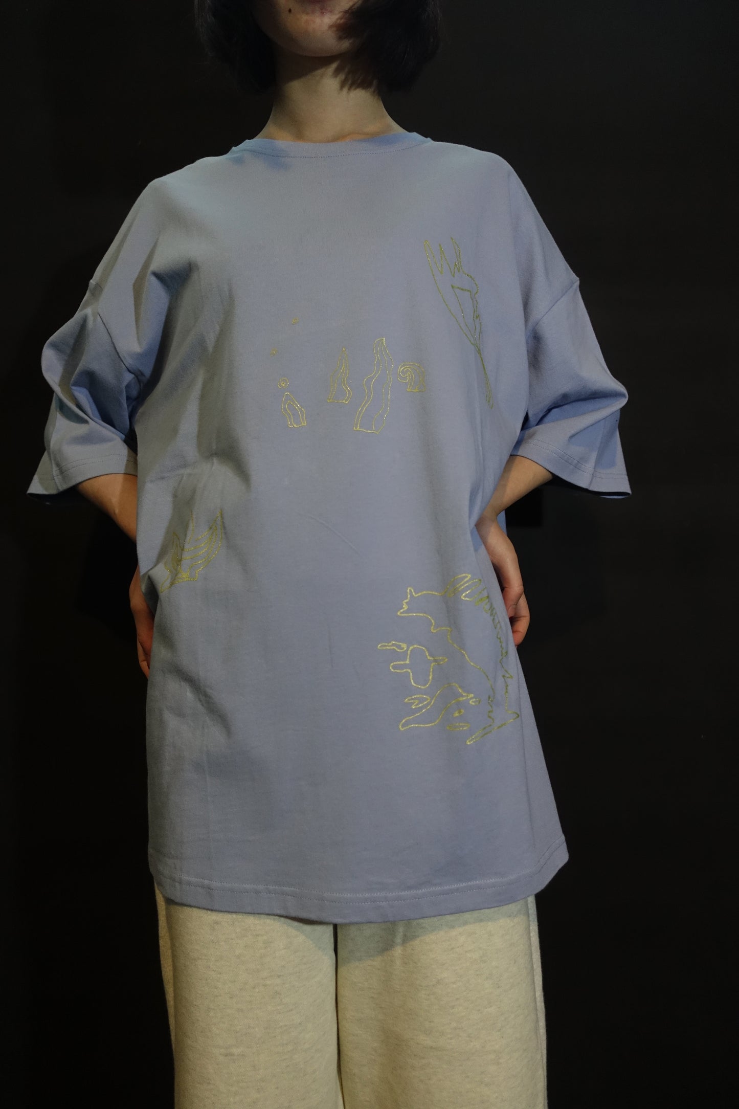 emeraldthirteen Takibi Tshirts